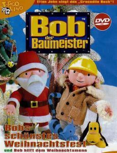 bob the builder a christmas to remember Jfbe